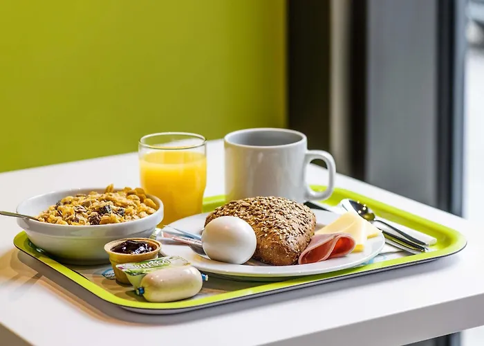 Boutique Ibis Budget Hyères