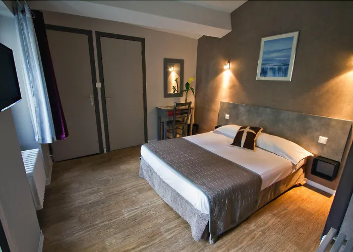 Le Ceretan Hotel