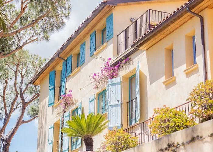 Hotel Casa Santini X Roc Seven à Porto-Vecchio 