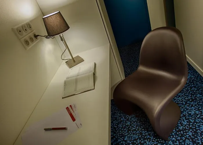 Nex Hotel Tarbes