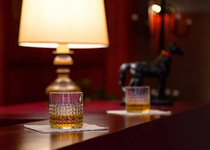 Urban Style, Hotel Le Cheval Noir, Saint-Etienne