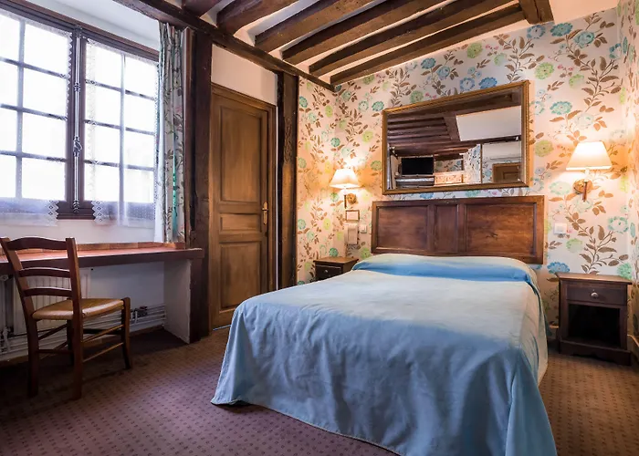 Hotel Du Lys Paris