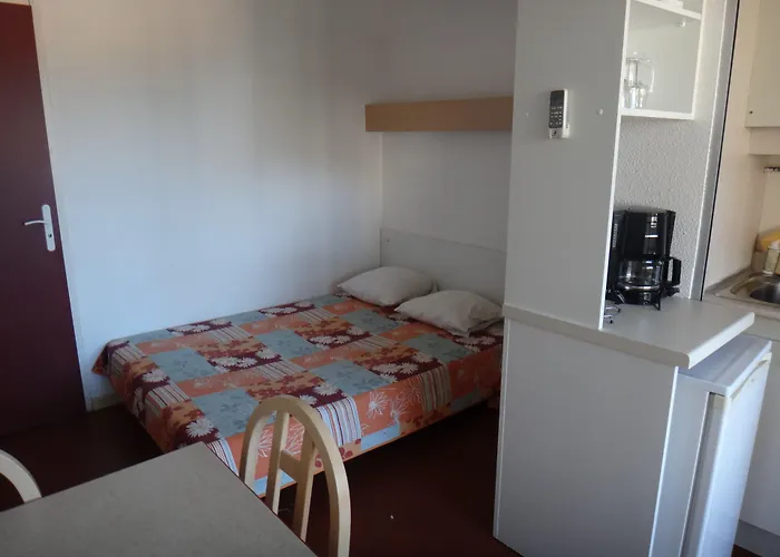 Residence Agathea Agde