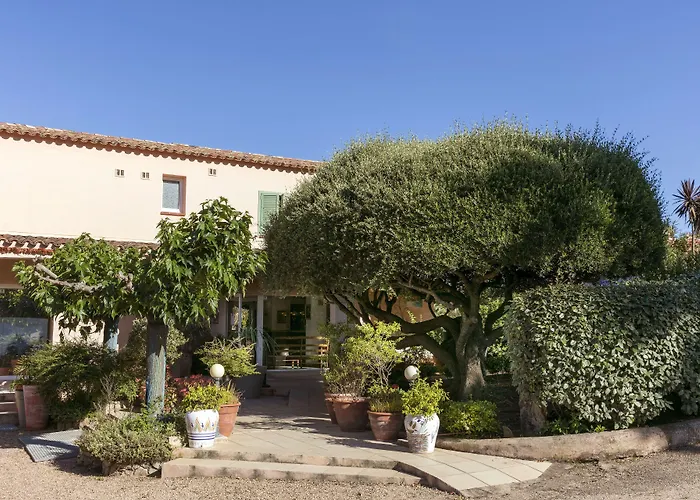 Residence Vasca D'Oro Porto-Vecchio 