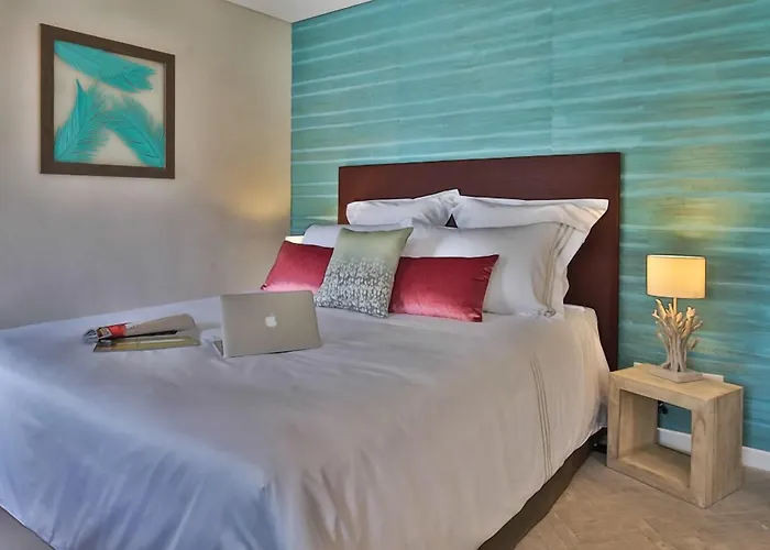 Boutique Hotel Villa Fabulite Antibes