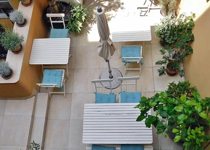 Boutique Hotel Rossetti Nice
