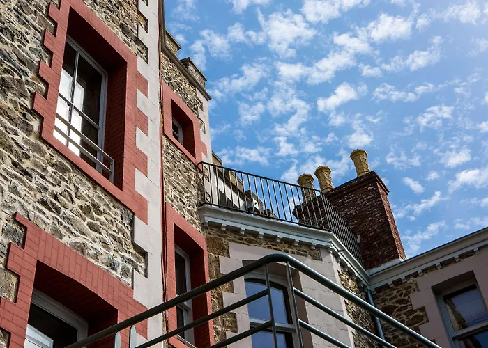 Castelbrac Hotel & Spa Dinard