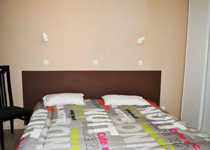 Hotel Le Bois Des Espeisses Nîmes