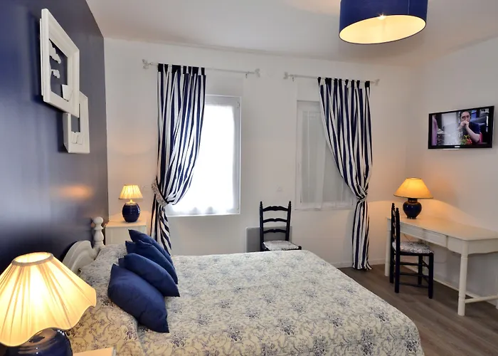 Hotel De La Villa Biron Saint-Ouen 