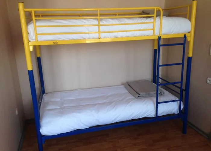 Hotel Le Rochegude Albi
