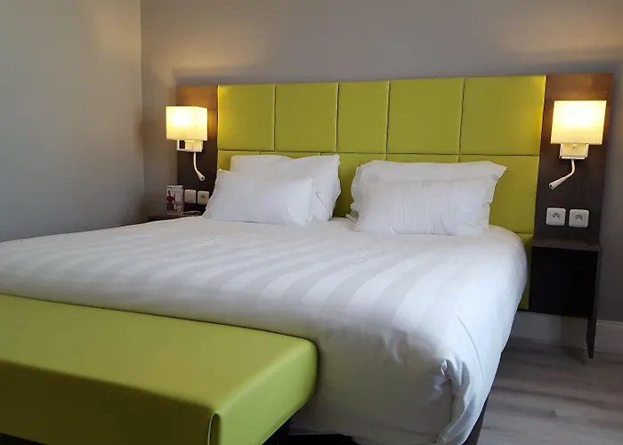 Contact Hotel Le Provence Agen