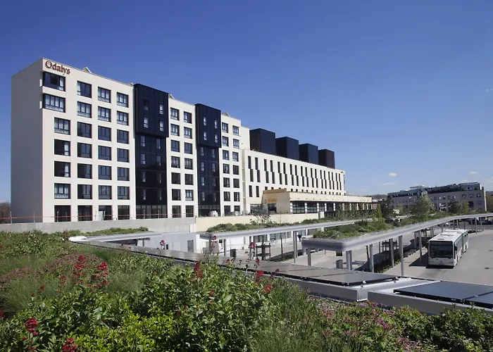 Résidence Odalys Paris Rueil
