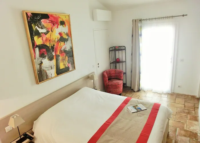 Villa Azur Golf Bandol