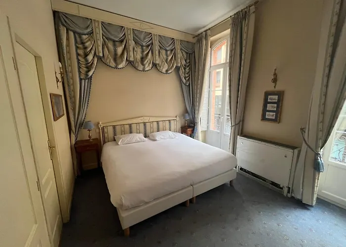 Hotel Riquet Toulouse