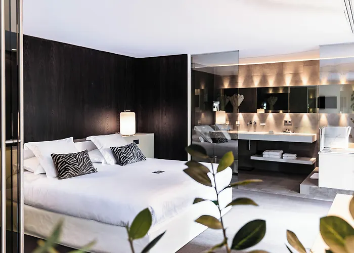 Bdesign & Spa Paradou