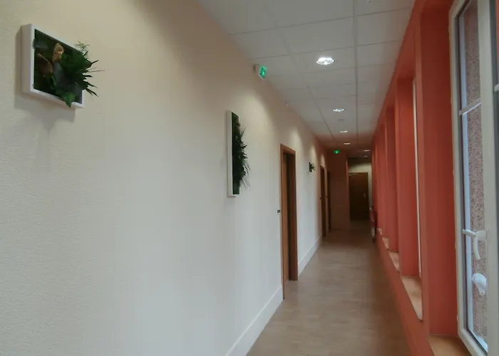 Residence La Providence Zenao Lisieux