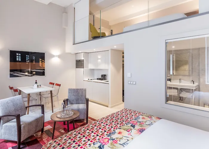 Boutique Palais Saleya Boutique Hotel Nizza