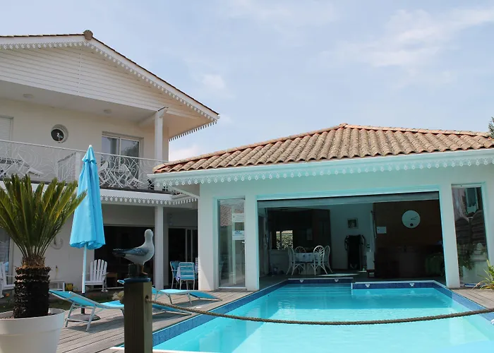Bed and breakfast Aresia