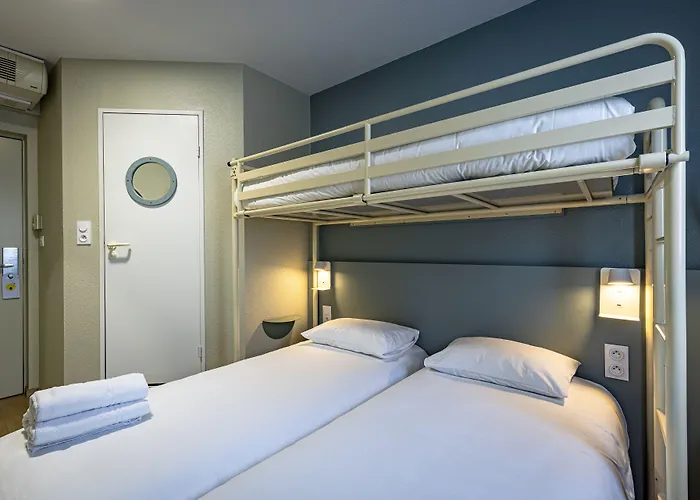 Vini Hotel Beaune 