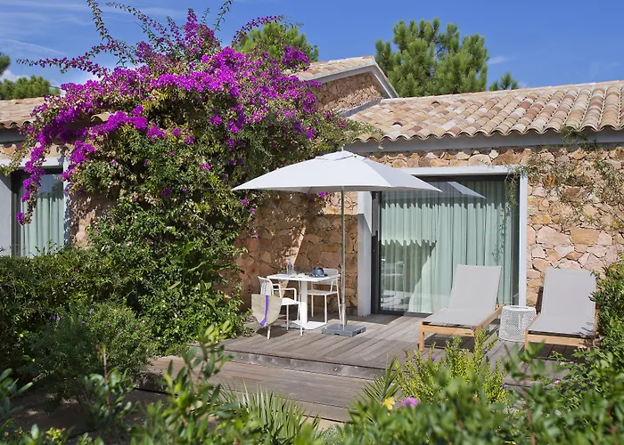 La Plage Casadelmar Porto-Vecchio 