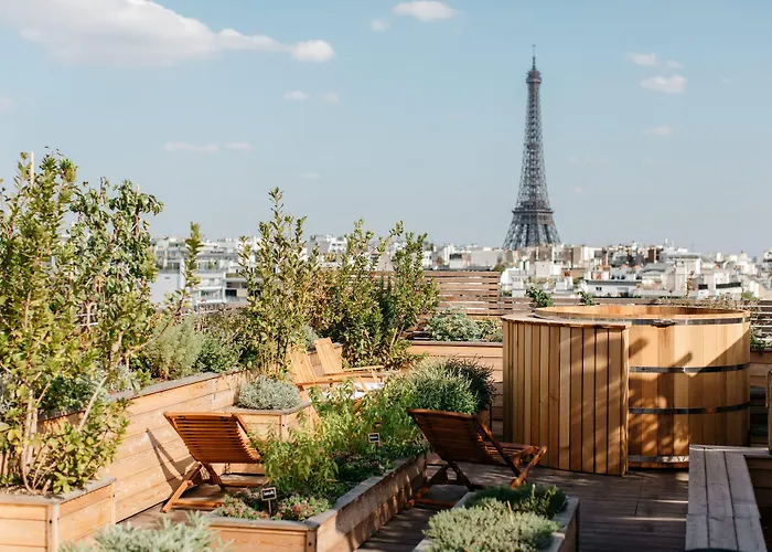 Brach Paris - Evok Collection Hotel