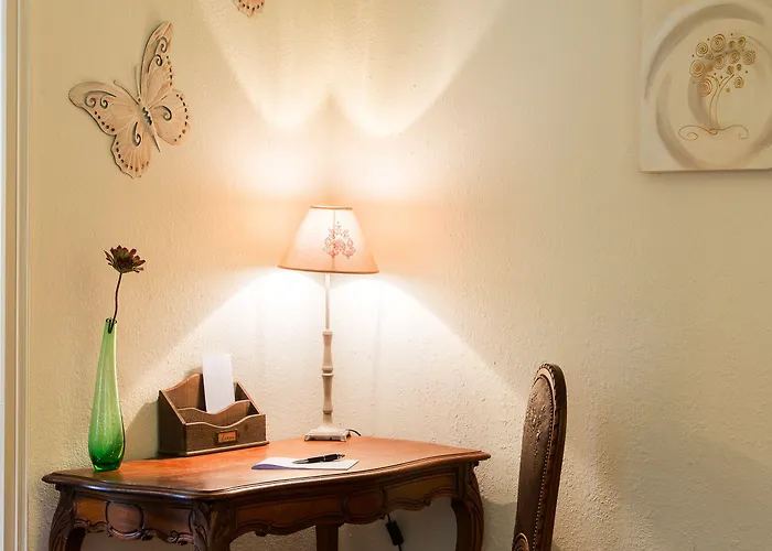 B&B Le Logis Du Mas Sète