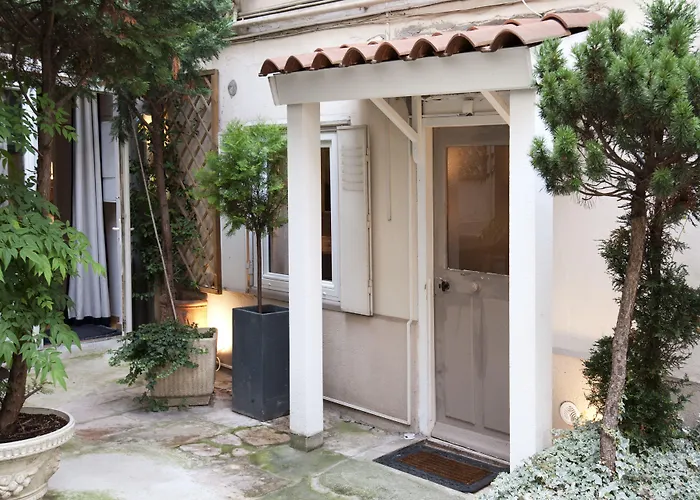 Mhl - Maison Hotel Lyon