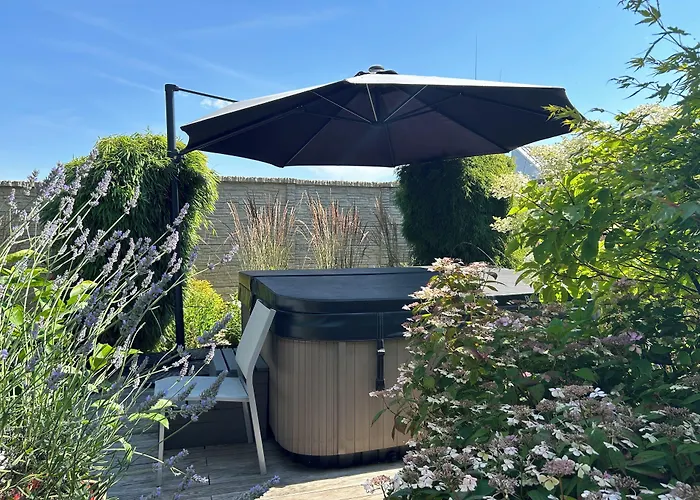 Les Suites Champenoises Tinqueux
