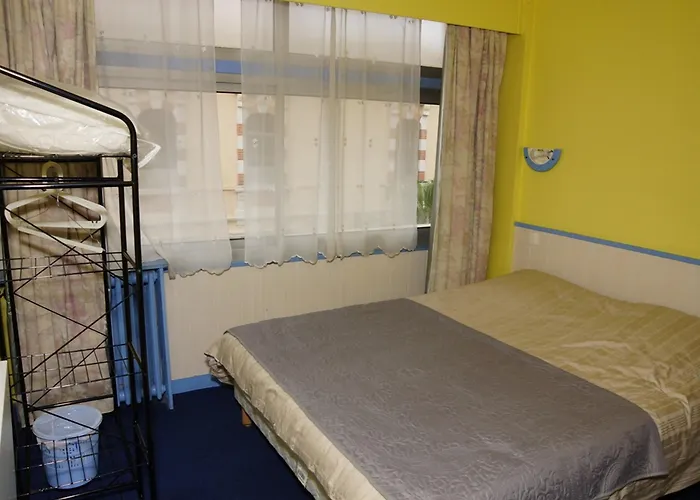 Hotel Le Richelieu Le Boulou