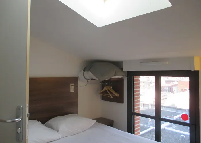 Hotel Le Pastel Toulouse