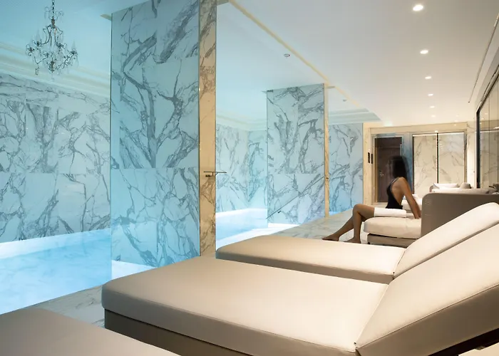 Le Damantin Hôtel&Spa Paris