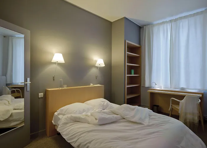 Hotel Continental Saint-Etienne 