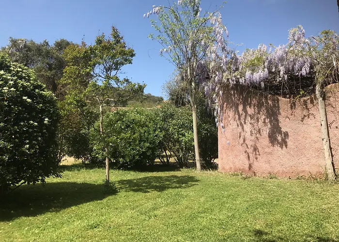 Résidence Les Cigales Porto Vecchio