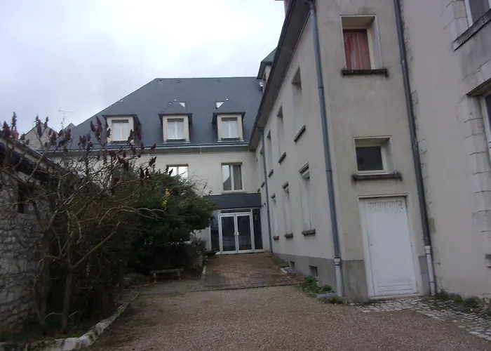 Jackotel Orléans