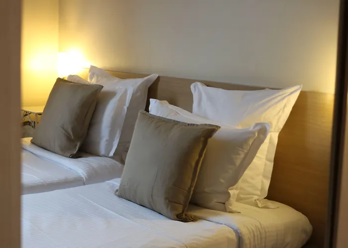 Hotel Le Transat Bleu Coudekerque-Branche