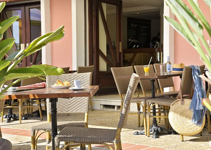Hôtel Du Golfe Ajaccio 