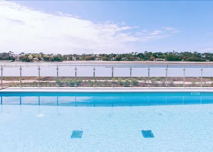 Hotel & Spa Villa Seren Soorts-Hossegor