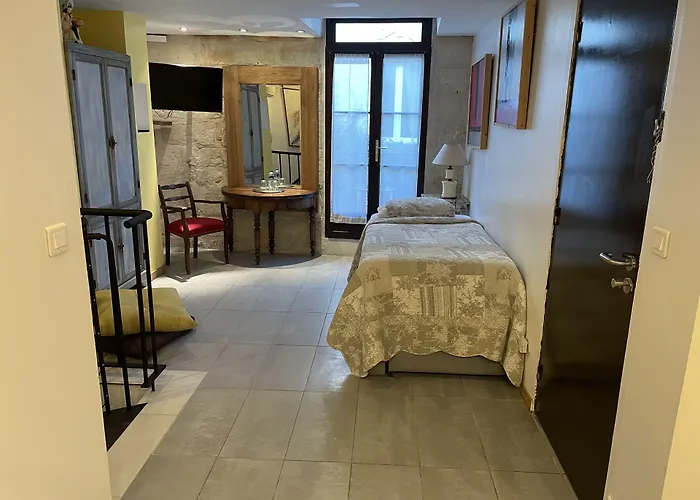la parenthèse Hostellerie Provençale Uzès