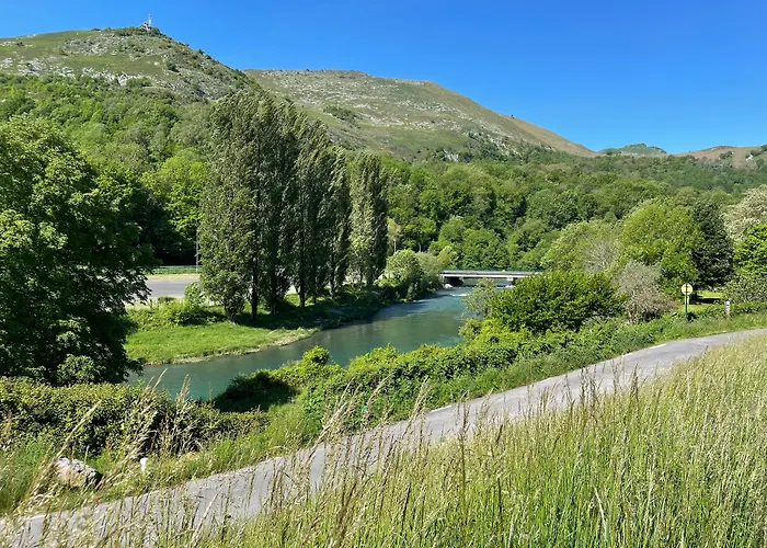 Hôtel Saint Clair Lourdes