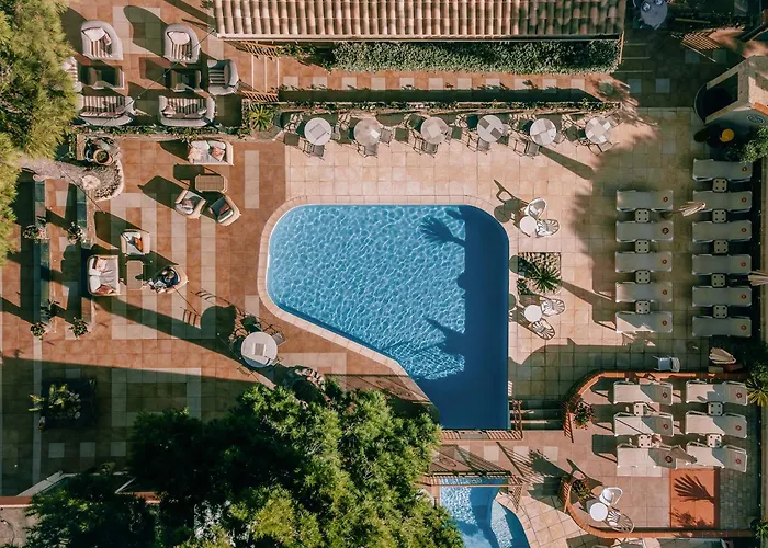 Grand Hotel Du Lido - Sur La Plage D'Argeles