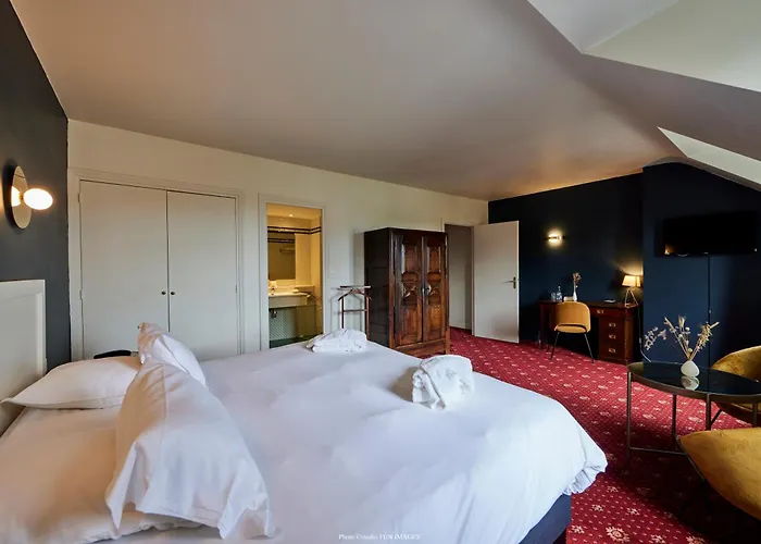 Auberge Bretonne La Roche-Bernard