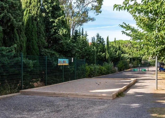 Vacancéole - Les Demeures Torrellanes - Saint-Cyprien