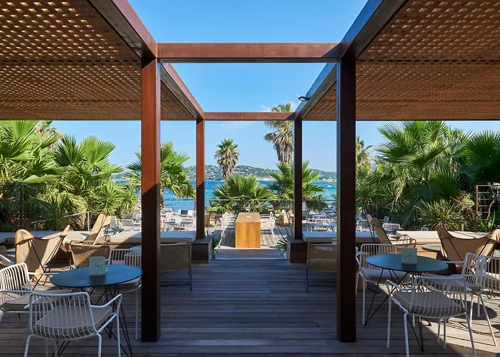 Mobil Homes Vacances Grimaud