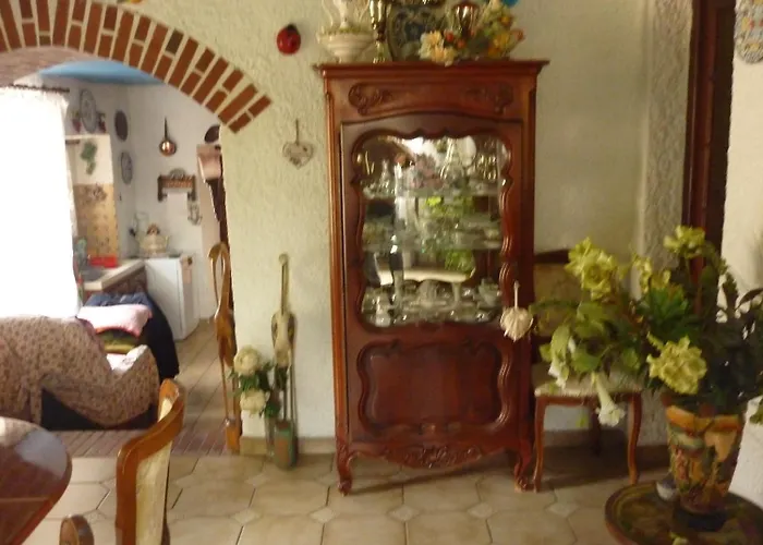 Bed and Breakfast Domaine De Rode Buze à Cahors