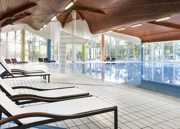 Résidence Valdys Thalasso&Spa - les Pins Saint-Jean-de-Monts