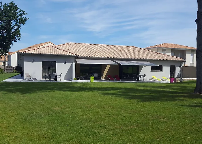 La Vertabelle Vertou