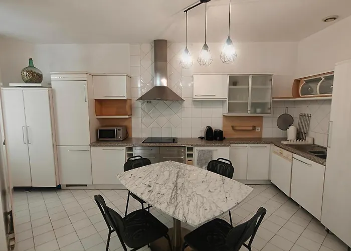 Residence Metropole Toulouse