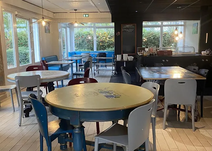 Brit Hotel Le Polder Gravelines