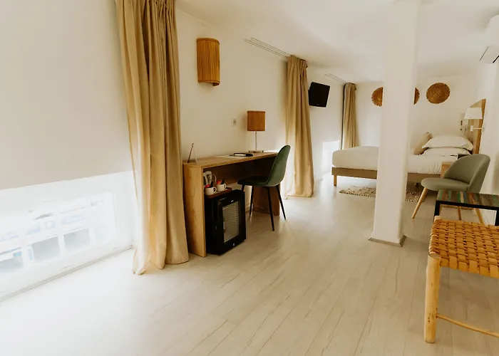 Palm Boutique Hotel Nizza