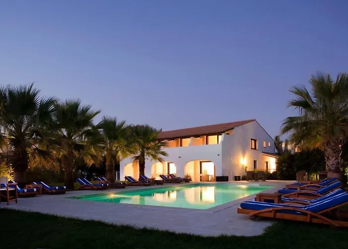 Mangio Fango Hotel Et Spa Saintes-Maries-de-la-Mer